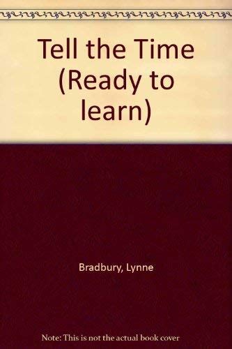 Tell The Time: 5 (Ready to learn) : Ladybird: Amazon.in: Books