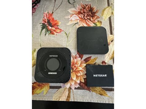 Image result for Netgear Mr1100 Software Update