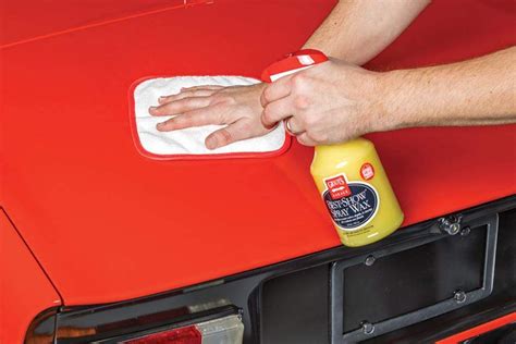 Best Spray Car Wax for 2022 - CNET