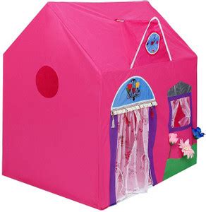 portible Jumbo Size Extremely Light Weight , Water Proof Kids Play Tent ...