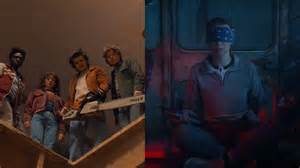 Stranger Things season 5 release date, India timing, episode titles and ...