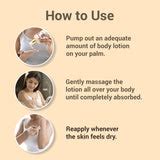 Rosehip and Kakadu Plum Vitamin C & 5% Niacinamide Day Lotion, 300ml ...