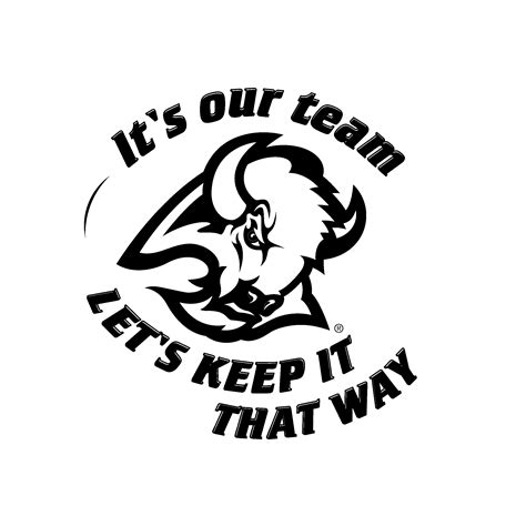 Buffalo Sabres Logo, NHL Team Emblem, Sports Identity Symbol PNG