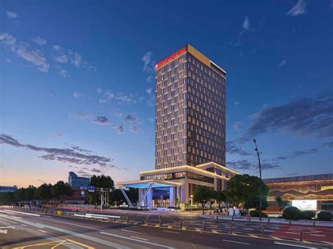 HILTON GARDEN INN JIAXING XIUZHOU (China - Zhejiang) - Hotel Reviews ...