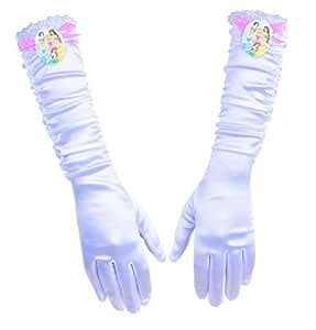 Buy Child Full Length Princess Gloves Online at Low Prices in India ...