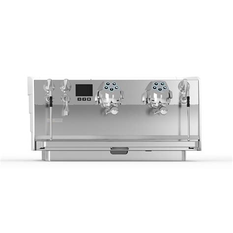 Victoria Arduino Eagle Tempo | Espresso Machine Innovation – Brewing ...