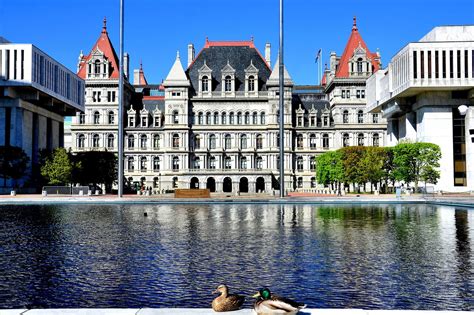 New York Capital | New York Tax Tables 2024 - GCDJ
