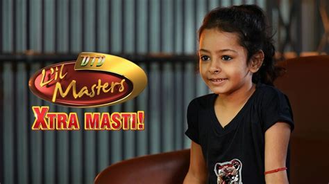 Dance India Dance L'il Masters Season 5 TV Serial - Watch Dance India ...