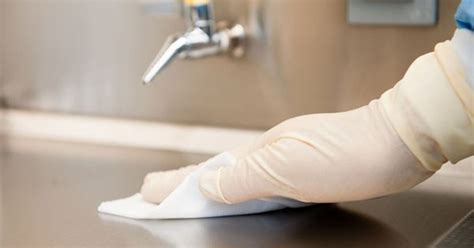 Global Cleanroom Disposable Gloves Market Performance and SWOT Analysis ...
