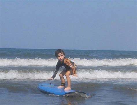 TIGRE SURF SCHOOL (2025) All You Need to Know BEFORE You Go (with ...