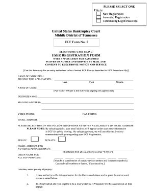 Game Early Access Registration Form Templates | pdfFiller