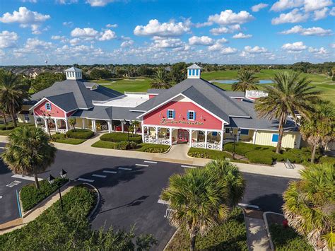Bonifay Country Club | Restaurant | The Villages, FL