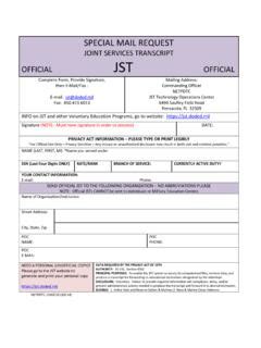 Image result for Jst Transcripts