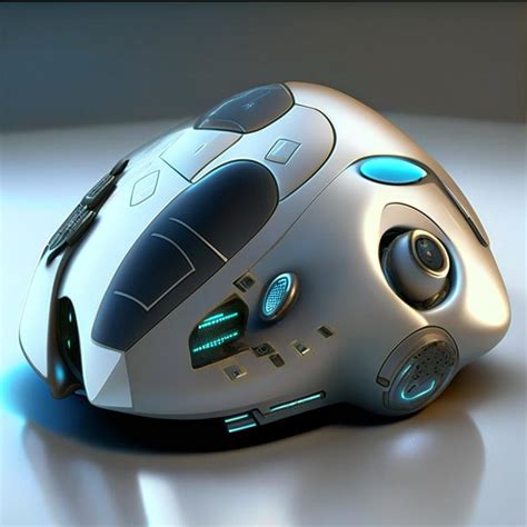 Future Computer Mouse 的图像结果