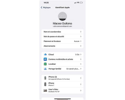 Image result for Comment Synchroniser iPhone Et PC