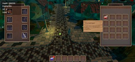 Image result for Unity RPG Project