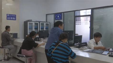 甘肃天祝：社保服务进万家 全民参与有保障 - 地方 - 中国就业网