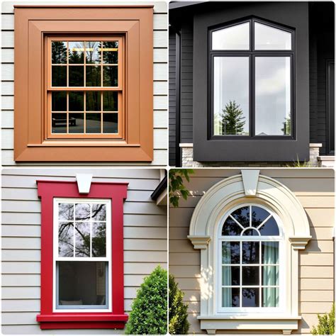 35 Houses With Black Windows for Modern Exterior Design