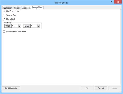 Image result for GUI Designer