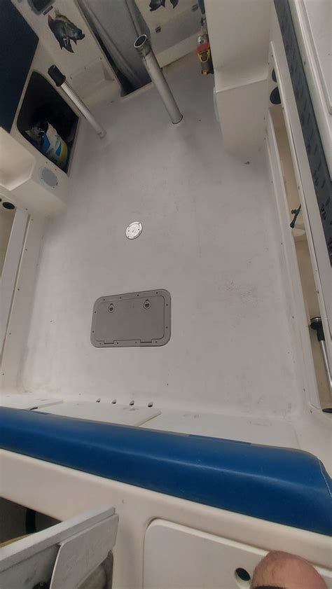 Trending Boat Floor Covering To Upgrade