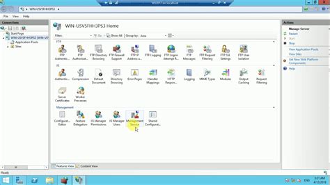 Image result for Windows Server Control Manager