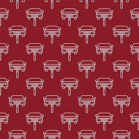 Image result for Car Key Pattern Printable