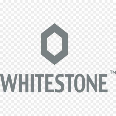 Whitestone Technology Pte Ltd Logo - Pngsource