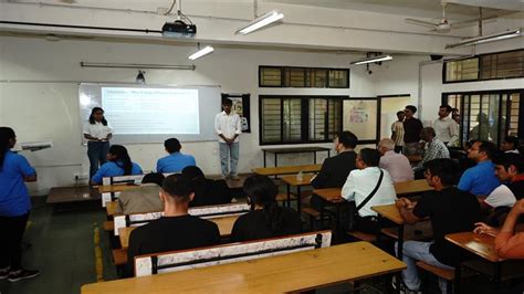 Technovation | UPL University