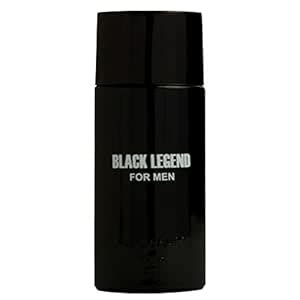 Buy Black Legend for Men Eau de Toilette 75ml (2.6 fl.oz.) Le Parfum ...
