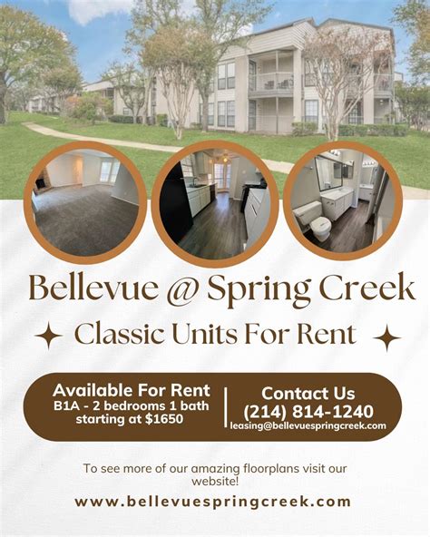 Somerset At Spring Creek Apartments Plano Texas
