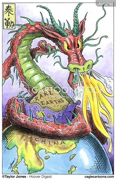 Image result for Resource Extraction Cartoon