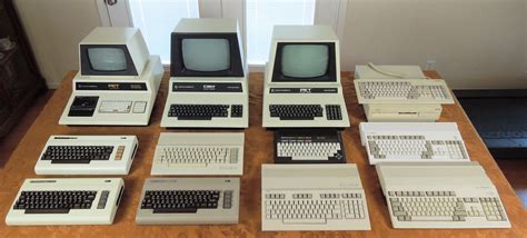 All Computer Commodore Models 的图像结果