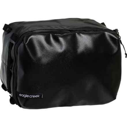 Eagle Creek average savings of 47% at Sierra