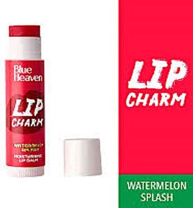 BLUE HEAVEN LOVE CHARM LIP BALM watermelon splash - Price in India, Buy ...
