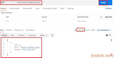 Angular Spring Boot REST API Full-Stack 的图像结果