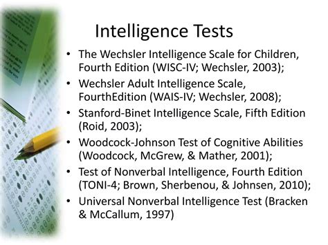 Image result for Toni 4 Test Reliability