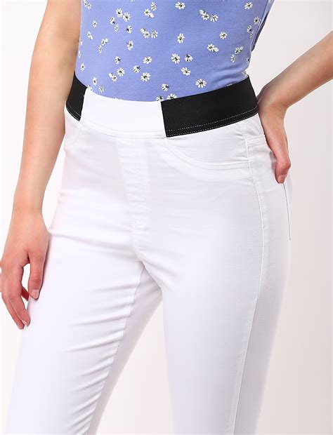 Buy Elastic Jegging With Stretch at Marks & Spencer