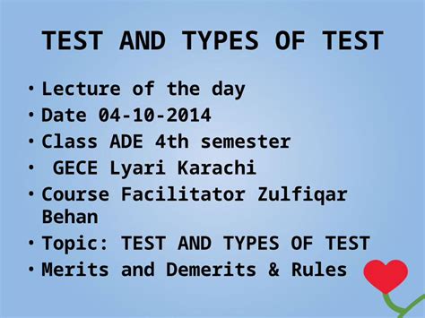 Image result for Merits Objective Test