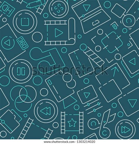 Image result for Video Editor Software Pattern