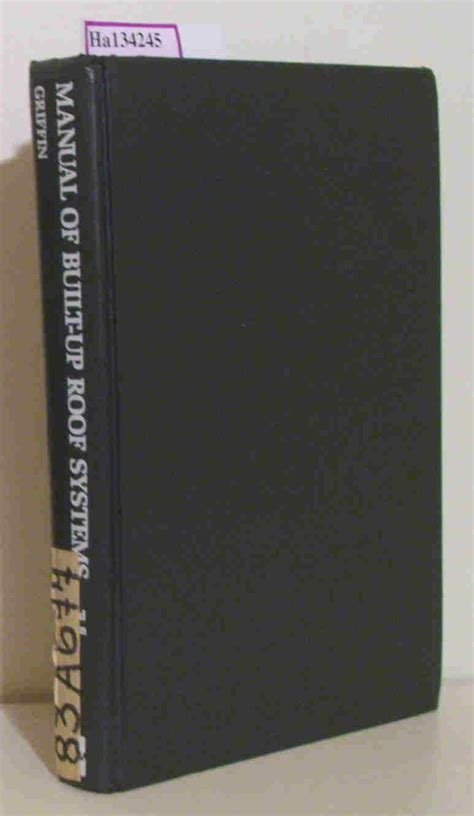 Buy Comprehensive Design Manual for Roof Systems Book Online at Low ...