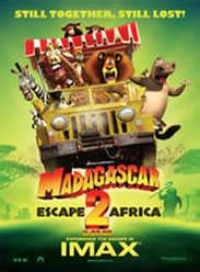马达加斯加2,逃往非洲(普通话)「电影」,,,好看视频
