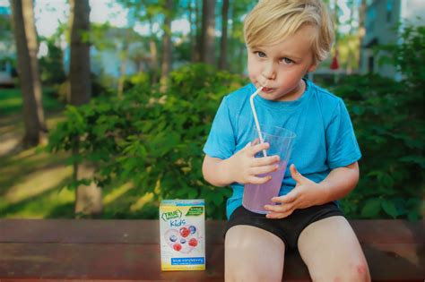 True Lemon Mango Lemonade | True Citrus | True Citrus