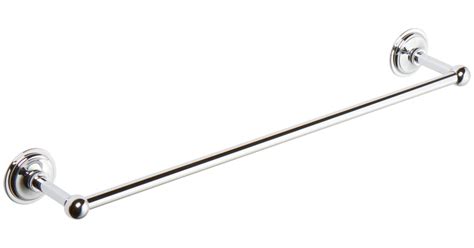 Ginger 2603/PC 24" Towel Bar from the London Terrace Collection ...