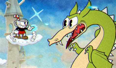 Cuphead - come battere tutti i boss del secondo mondo