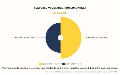 Textured Vegetable Protein Market Growth & Forecast - 2035