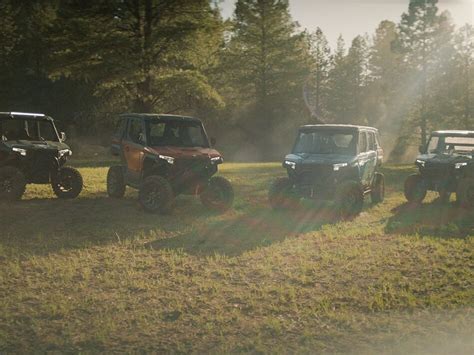 Polaris Unveils All-New Overlanding Side-by-Side | UTV Driver