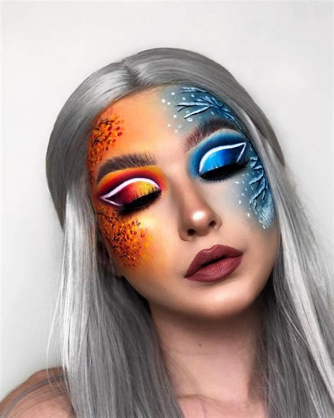 Hollie on Instagram: "Autumn into winter🍁 ️ This look is inspired by ...