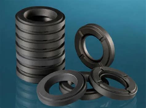 Ptfe Products - Ptfe Ring Gasket Manufacturer from Chennai