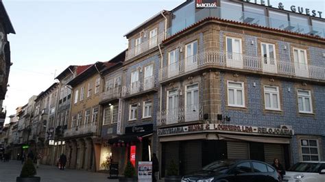 IN BARCELOS HOSTEL & GUEST HOUSE - Hostel Reviews, Photos, Rate ...