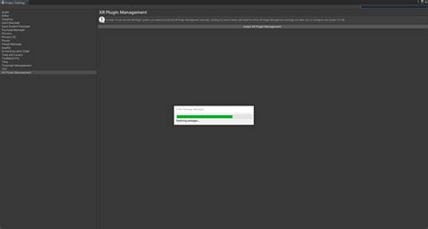 Image result for Unity Open Package Manager